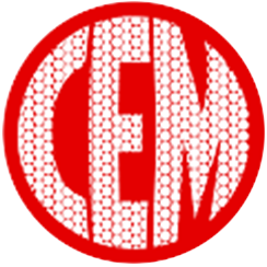 Logo du CEM